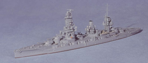 Schlachtschiff "Yamashiro" (1 St.) J 1935 Neptun N 1204A